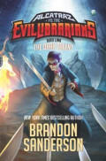 Alcatraz vs the Evil Librarians