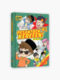 Pesantren kereeen! # 2