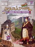 Tales Runner - Sejarah Dunia #3 : Kaisar Pertama Tiongkok