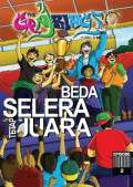 the Genjrings #2 : beda selera tetap juara