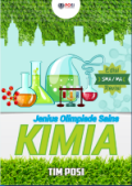 Jenius Olimpiade Sains Kimia