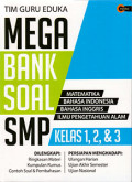 Mega Bank Soal Matematika SMP Kelas 1, 2, & 3