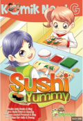 Nex G : Sushi Yummy