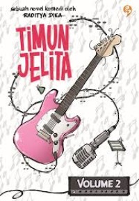 Timun Jelita Volume 2