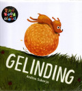 SERI ROOM TO READ: GELINDING