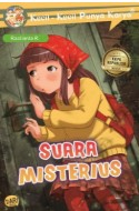 Suara Misterius / Rastianta Rinandani