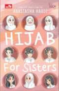 Hijab For Sisters / Anastasha Hardi