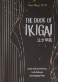 The Book of Ikigai / Ken Mogi