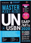 Master Kisi-kisi UN + USBN SMP/Mts 2020 / The King Eduka, Idhoofiyatul Fatin