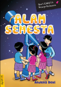Alam Semesta / Andena Dewi