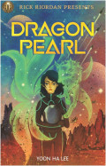 Dragon Pearl / Yoon Ha Lee