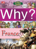 Why? France / Chunja Nam, Endah Nawang Novianti