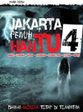 Jakarta Penuh Hantu 4  / Maria Rosa