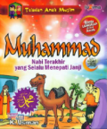 Teladan Anak Muslim : Muhammad Nabi Terakhir Yang Selalu Menepati Janji / K. Usman