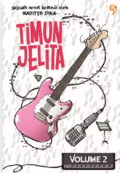 Timun Jelita : Volume 2 / Raditya Dika