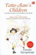 Totto-Chan's Children / Tetsuko Kuroyanagi, Ribkah Sukito