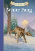 White Fang / Jack London
